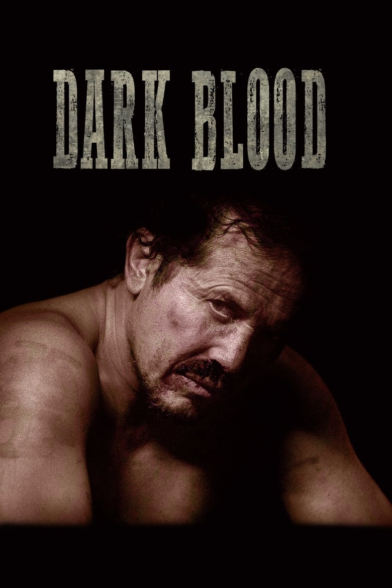 Poster of Dark Blood