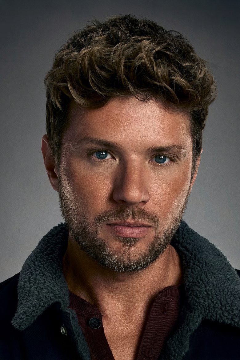 Portrait of Ryan Phillippe