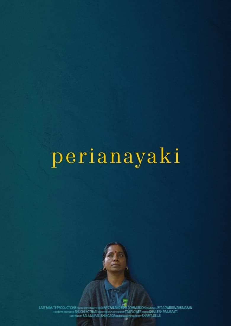 Poster of Perianayaki