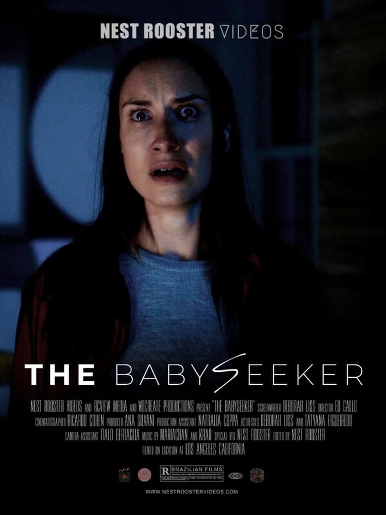 Poster of The Baby Seeker