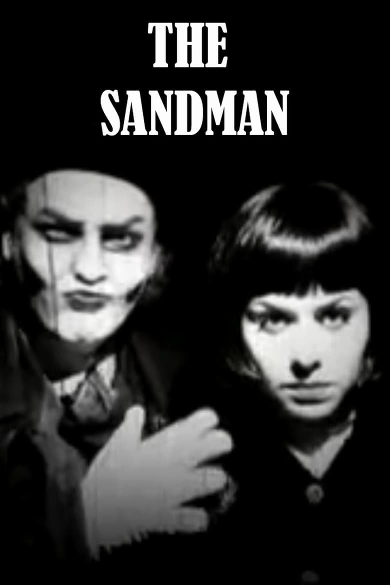 Poster of The Sandman