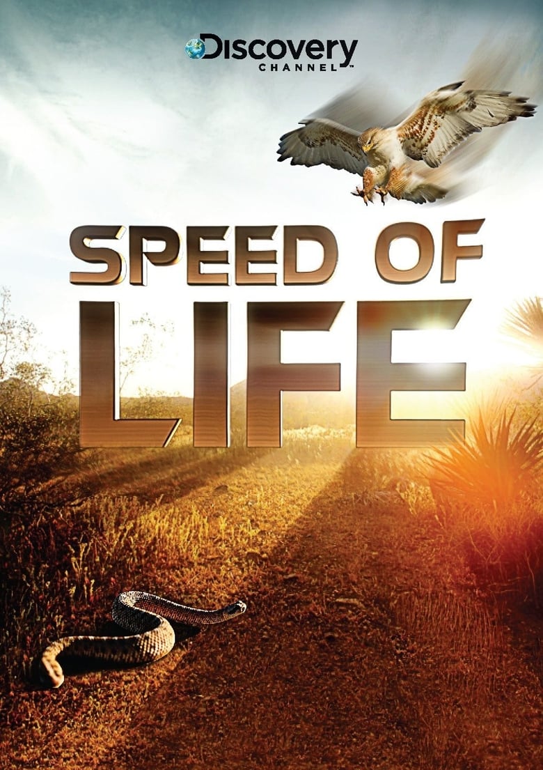 Poster of Cast and Crew in Speed Of Life - Season 1 - Episode 2 - Central American Killers