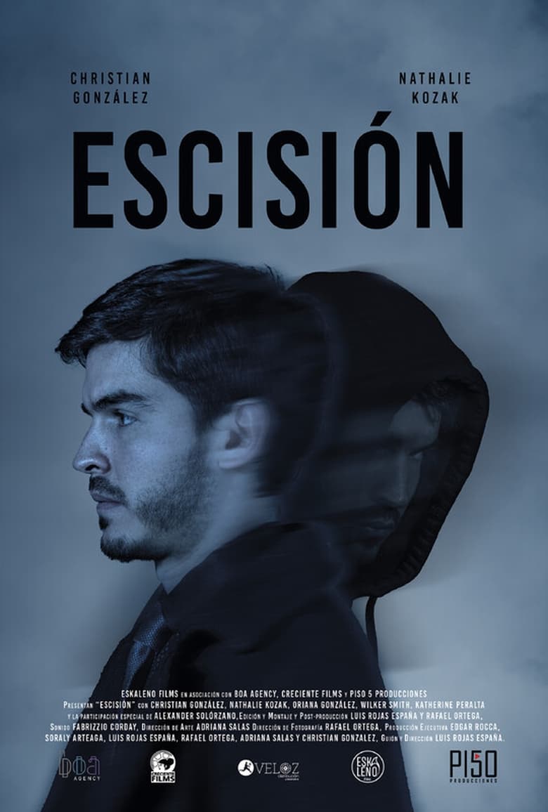 Poster of Scission