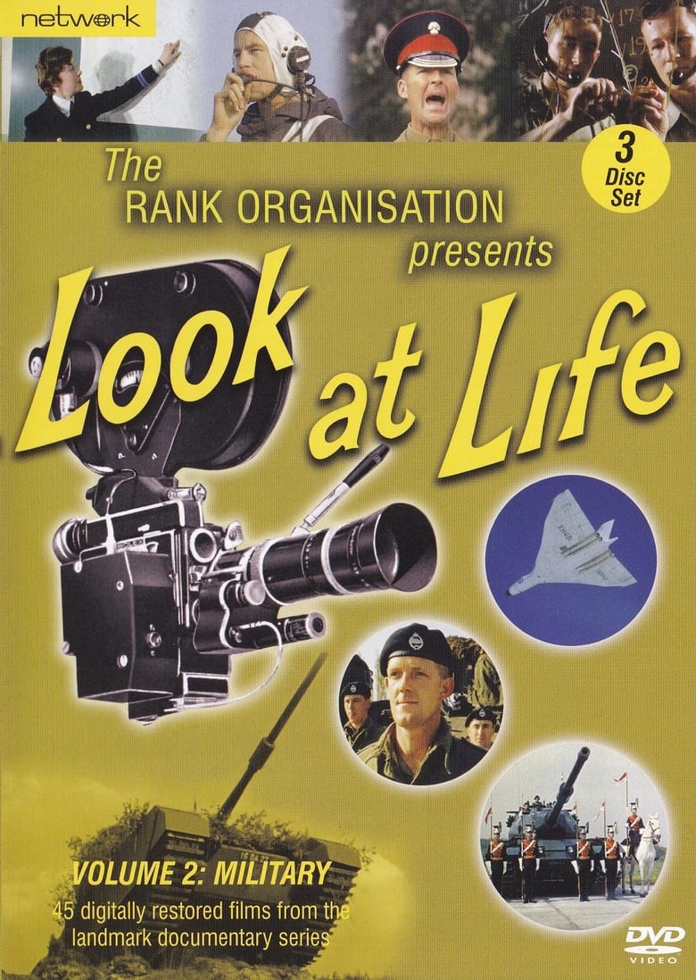 Poster of Episodes in Look At Life - 1960 - 1960