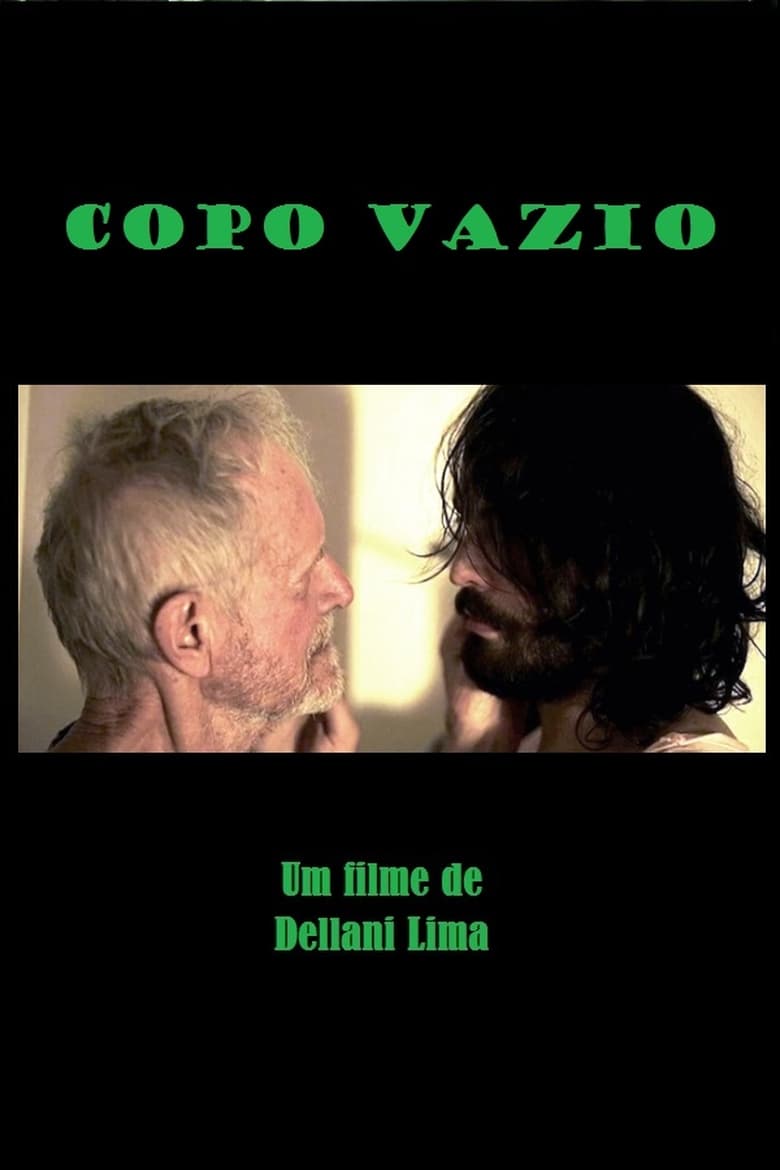 Poster of Copo Vazio