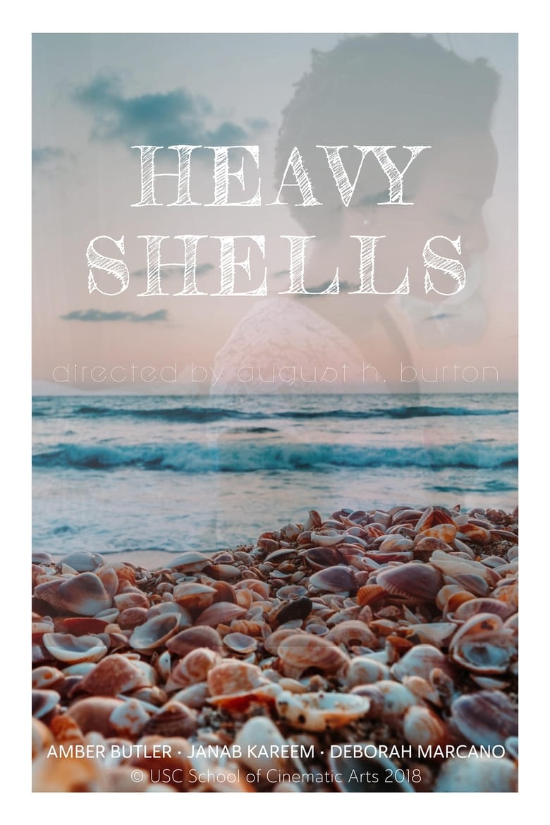 Poster of Heavy Shells