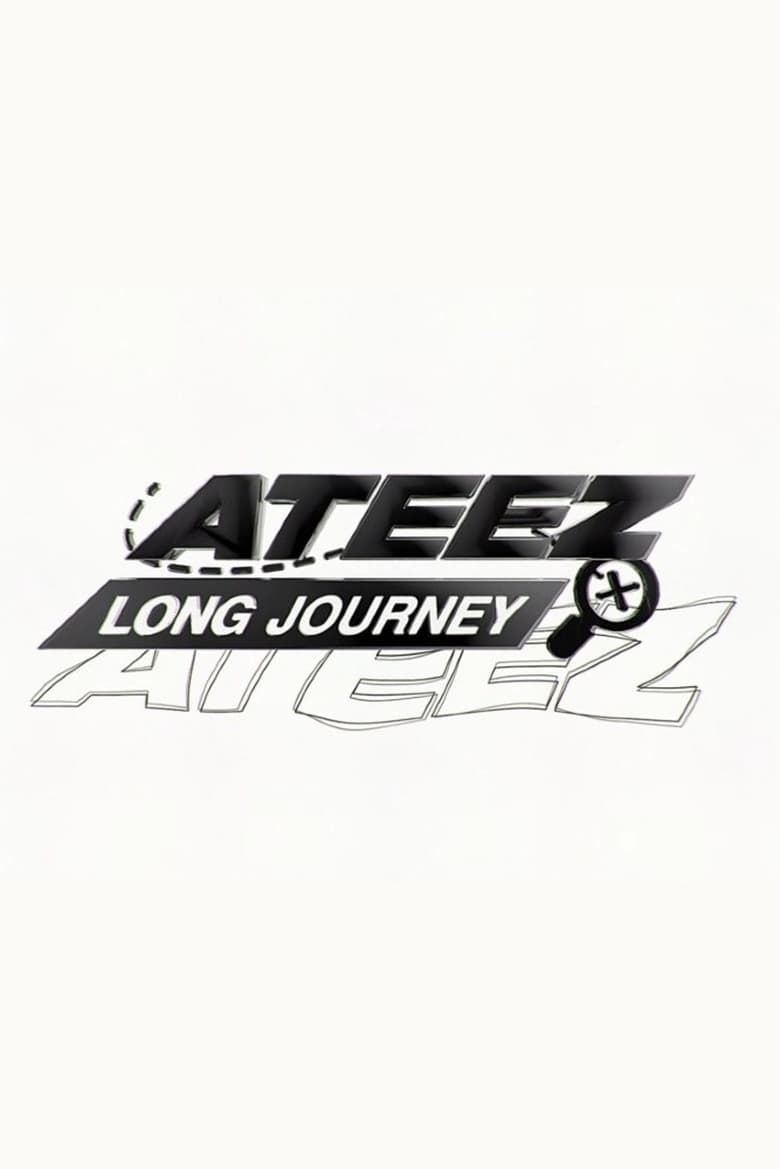 Poster of ATEEZ Long Journey