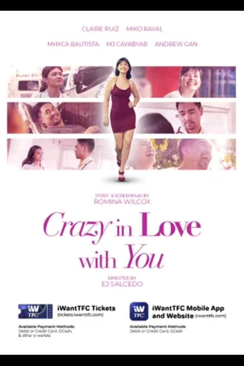 Poster of Crazy In Love With You