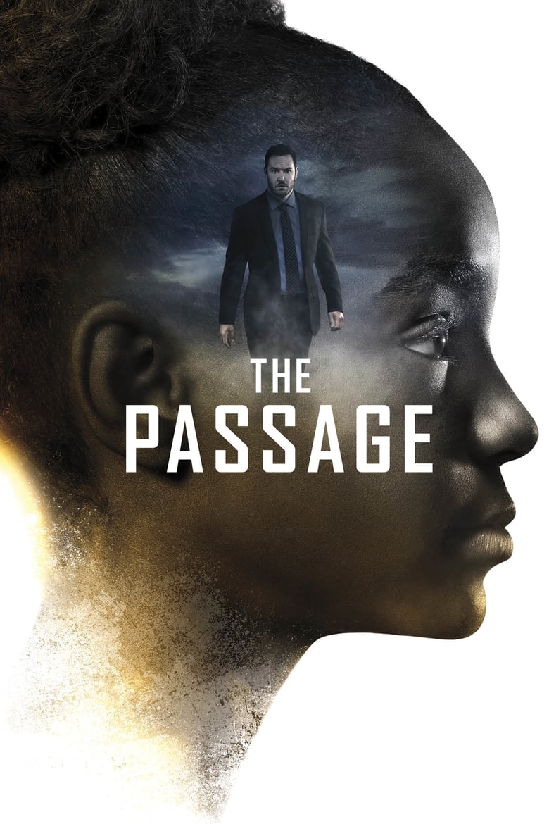 Poster of The Passage