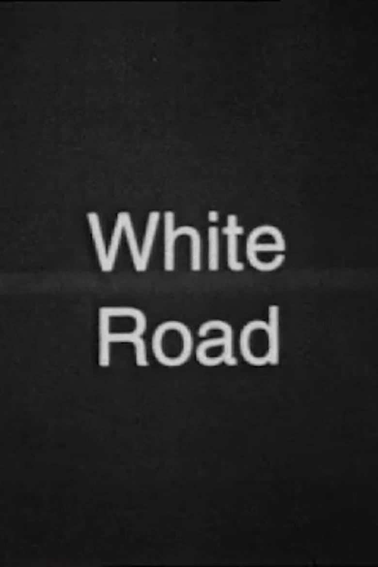 Poster of White Road