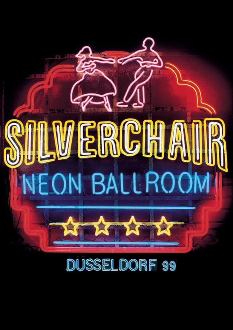 Poster of Silverchair: Düsseldorf