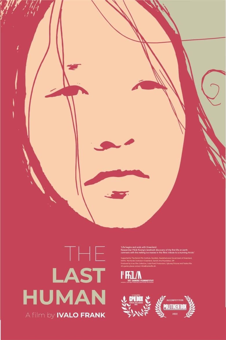 Poster of The Last Human