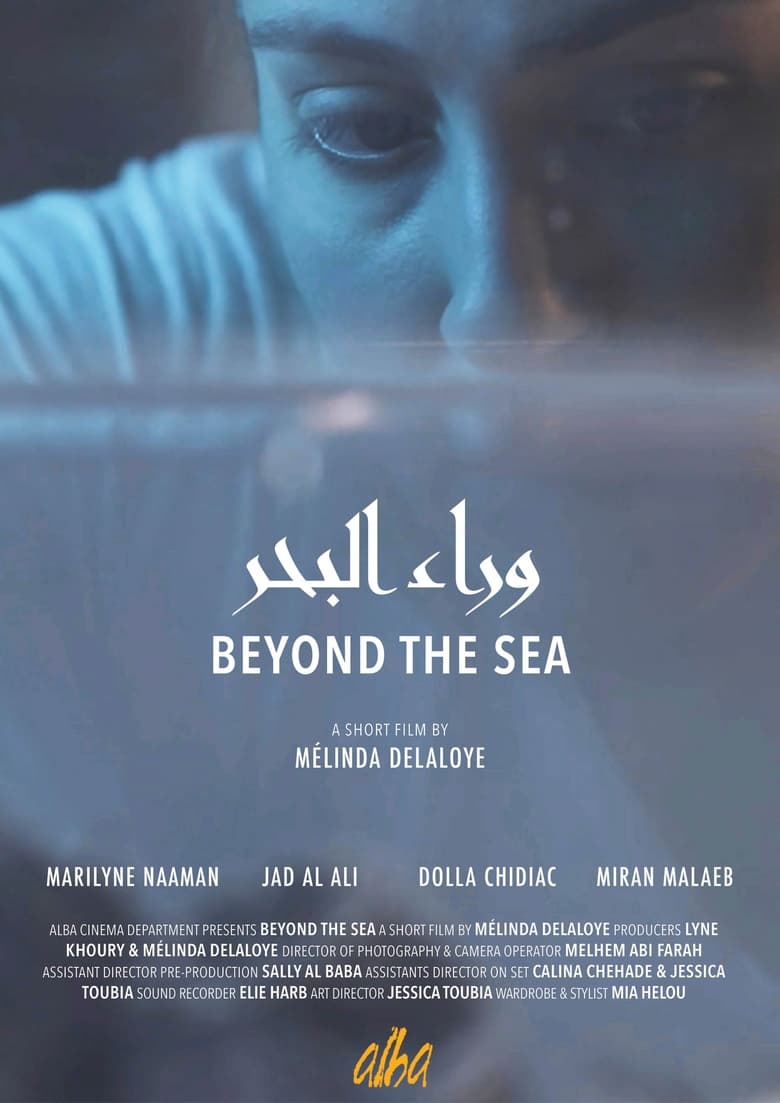 Poster of Beyond the Sea