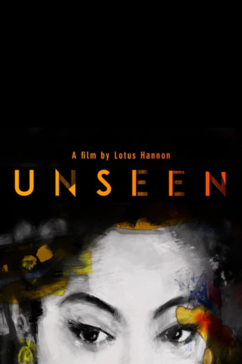 Poster of Unseen