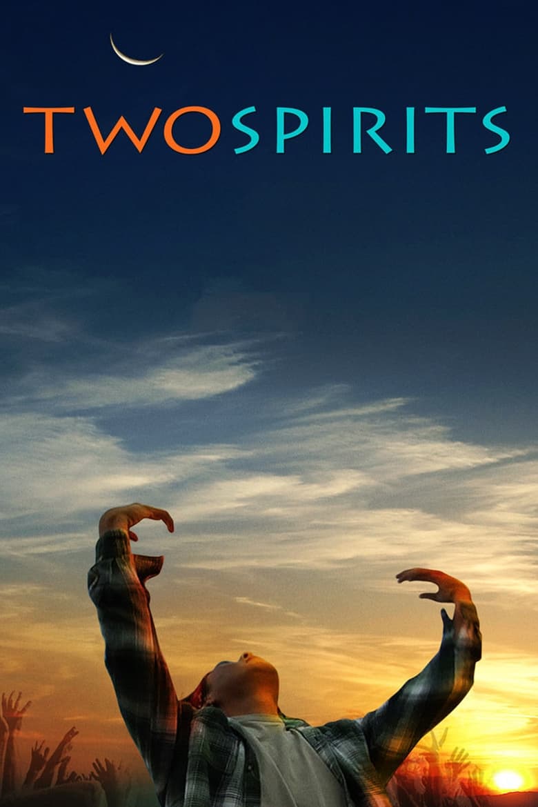 Poster of Two Spirits