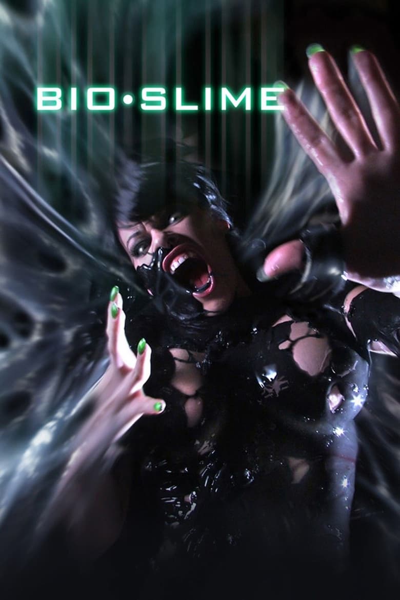 Poster of Bio Slime