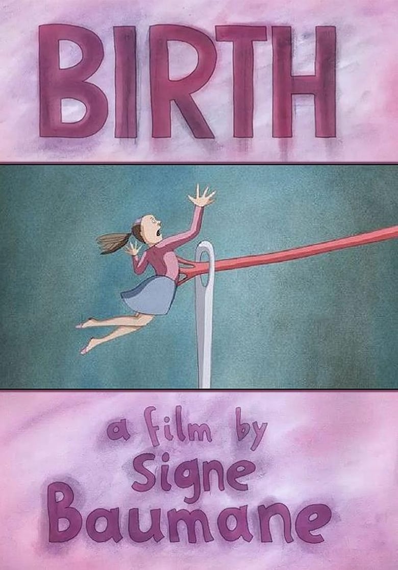 Poster of Birth