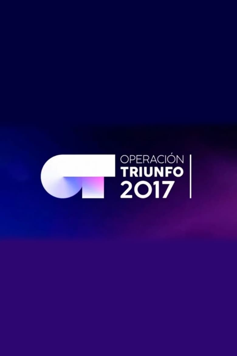 Poster of Episodes in Operación Triunfo - Season 9 - Season 9