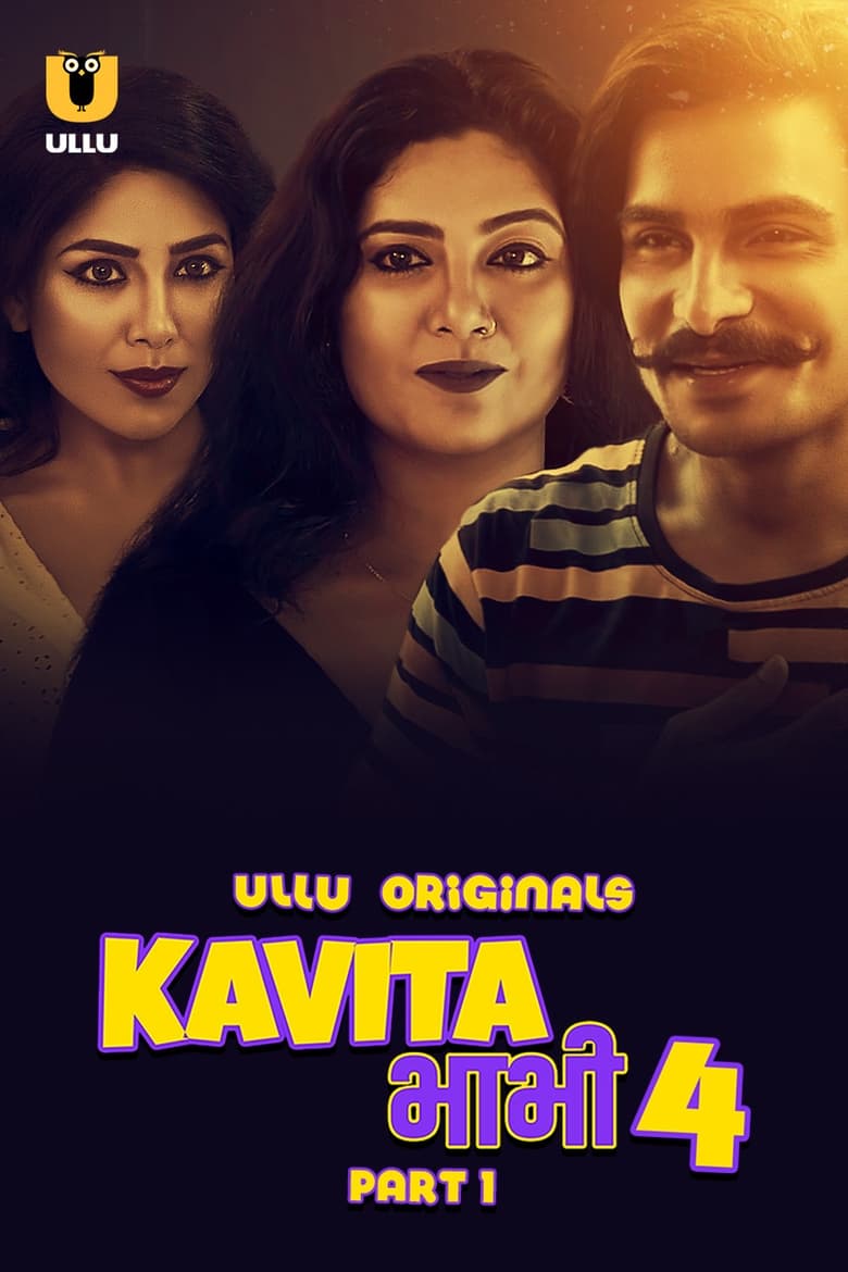 Poster of Episodes in Kavita Bhabhi - Season 4 - Season 4