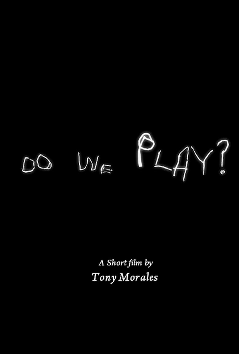 Poster of Do we play?