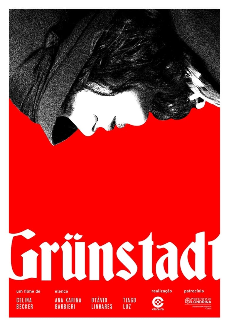 Poster of Grünstadt