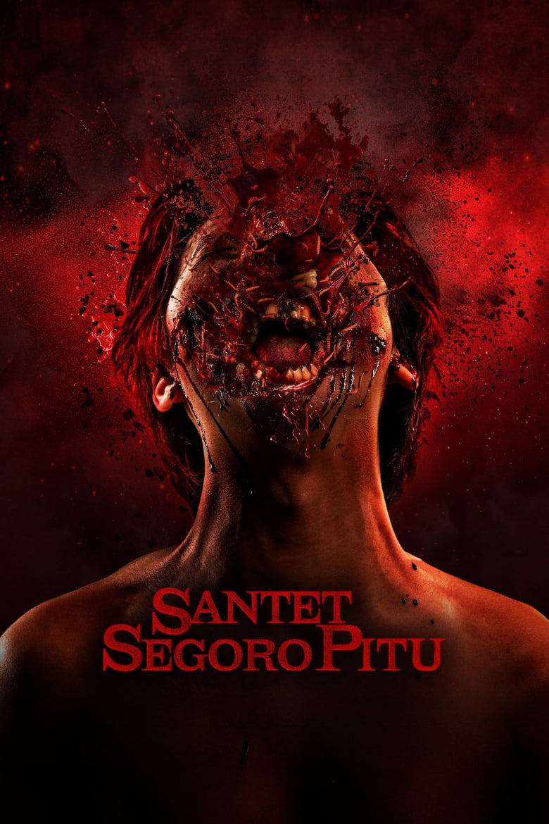 Poster of Santet Segoro Pitu