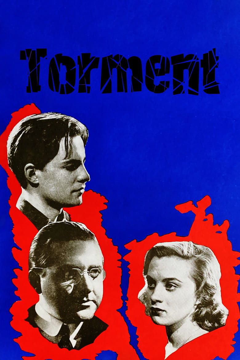 Poster of Torment