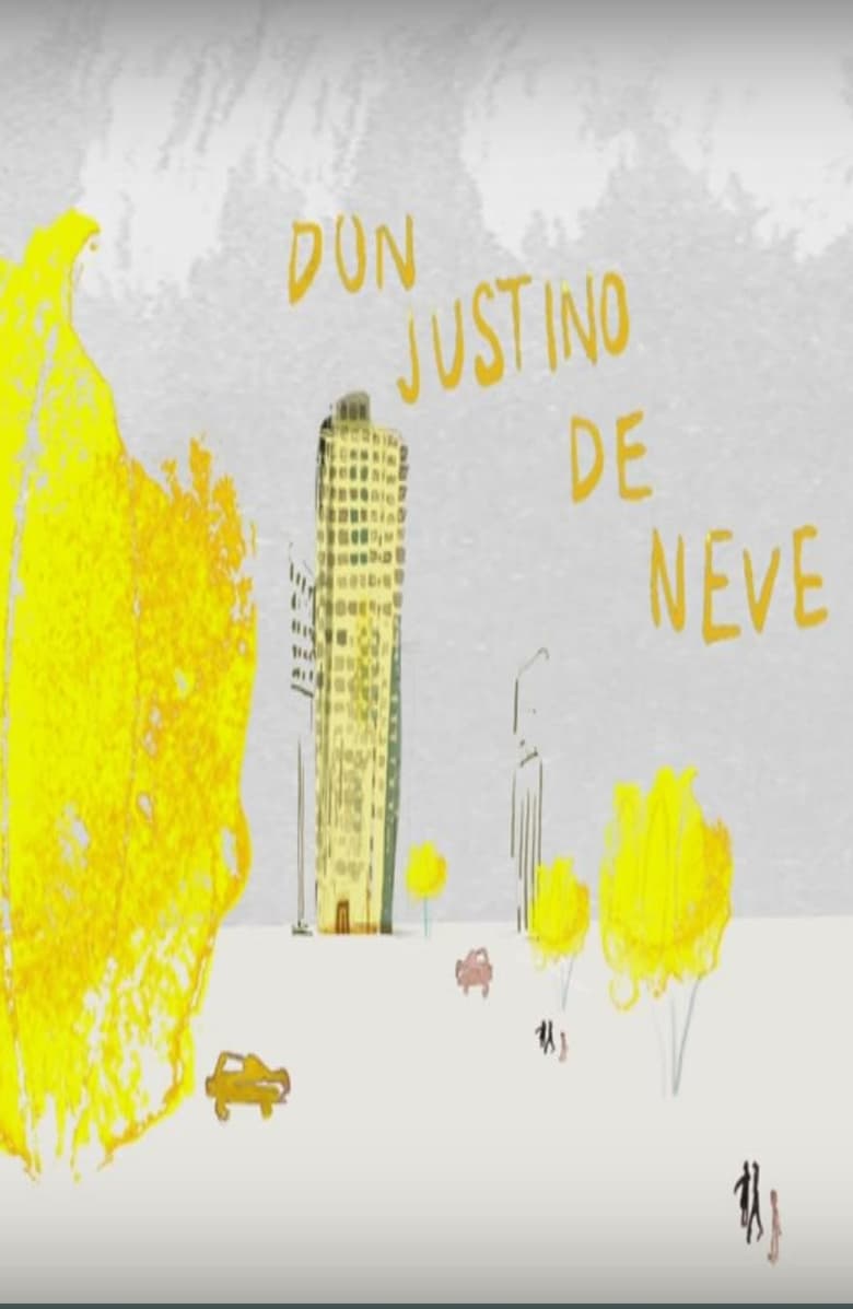 Poster of Don Justino de Neve