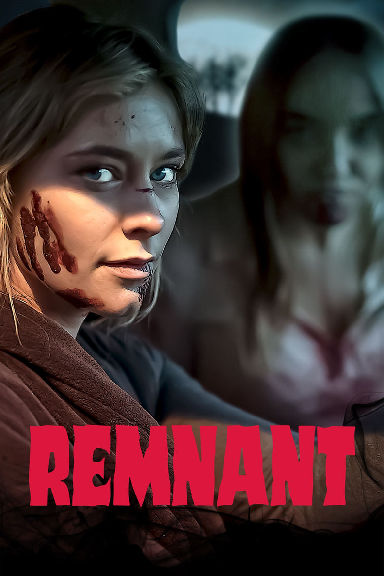 Poster of Remnant