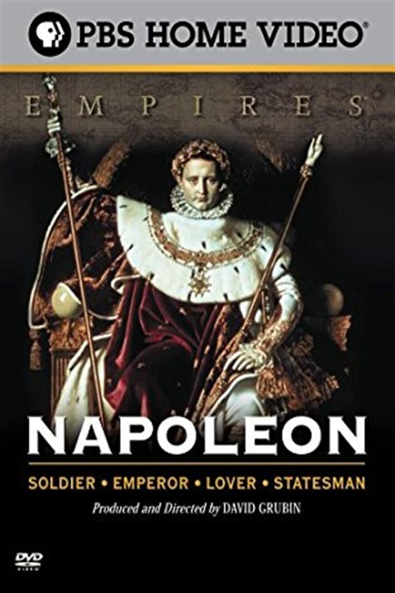 Poster of Napoleon