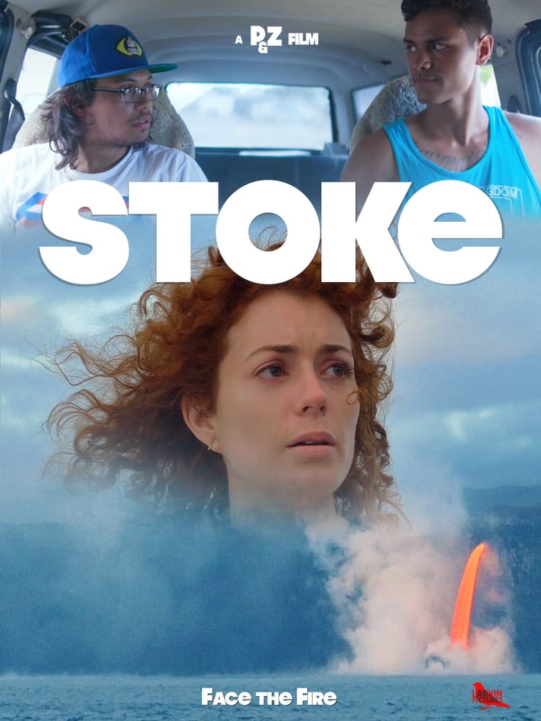 Poster of Stoke