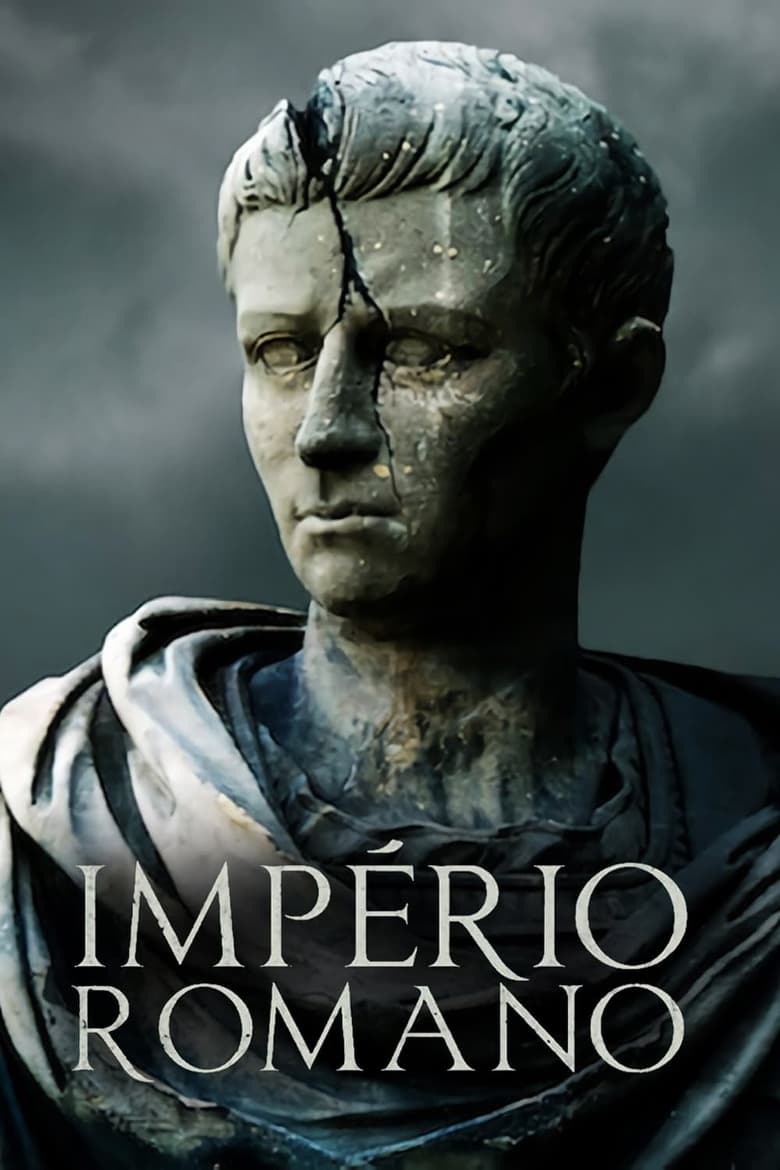 Poster of Episodes in Roman Empire - Julius Caesar: Master of Rome - Julius Caesar: Master of Rome