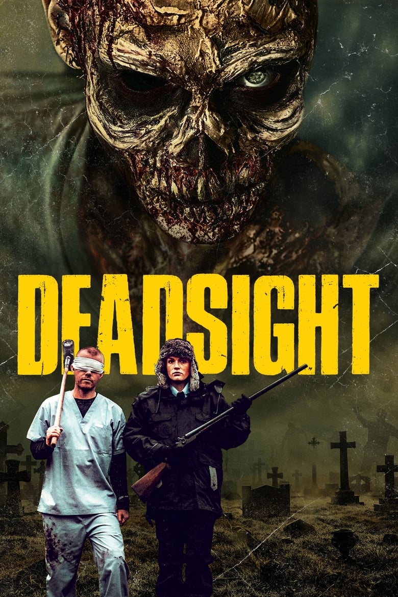 Poster of Deadsight