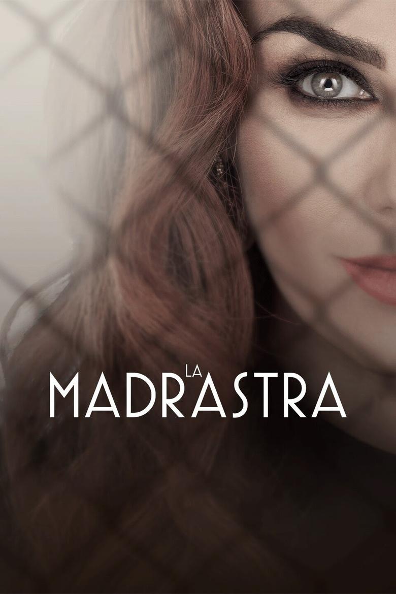 Poster of La Madrastra