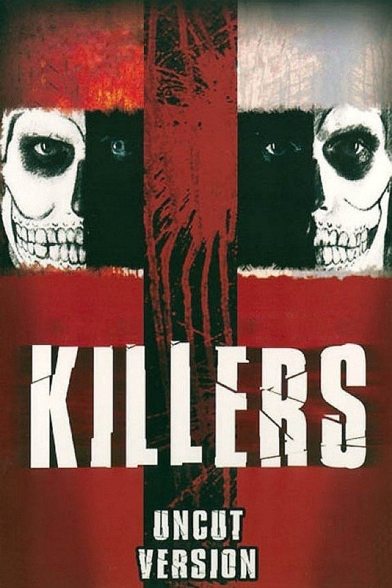 Poster of Killers