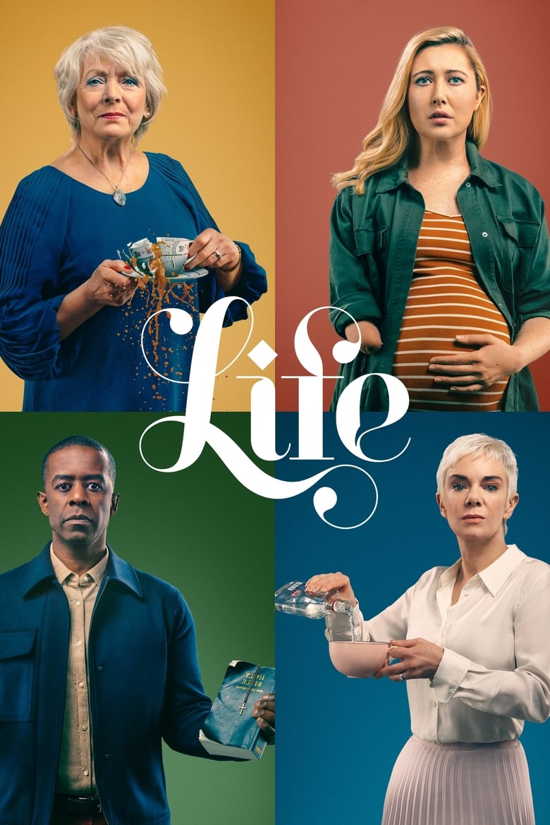 Poster of Episodes in Life - Series 1 - Series 1