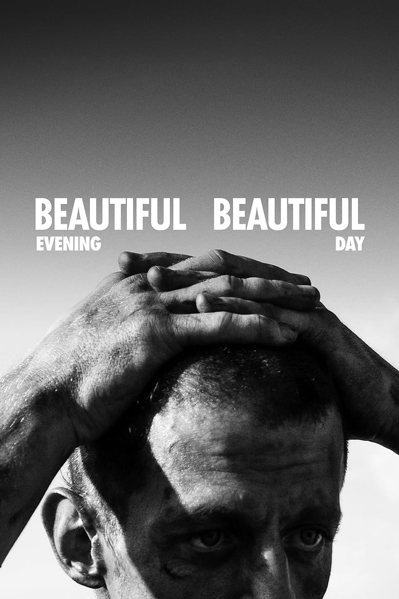 Poster of Beautiful Evening, Beautiful Day