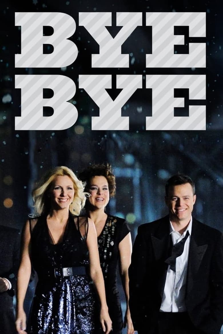 Poster of Episodes in Bye Bye - Season 49 - Season 49