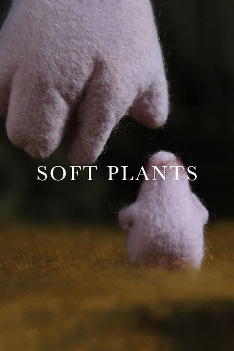 Poster of Soft Plants