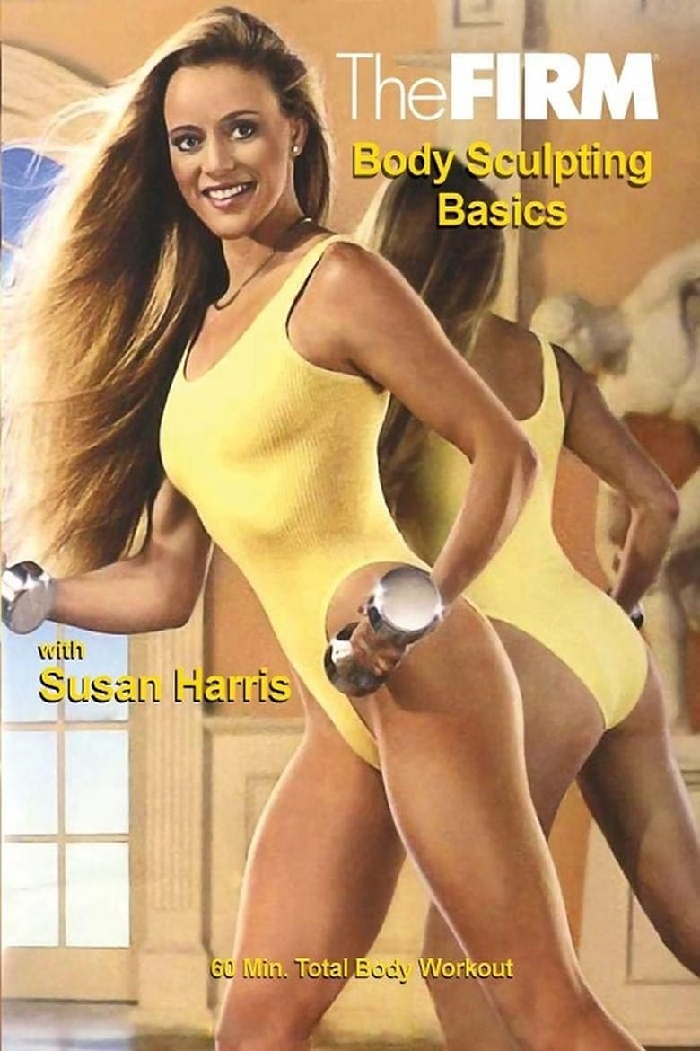 Poster of The Firm - Body Sculpting Basics