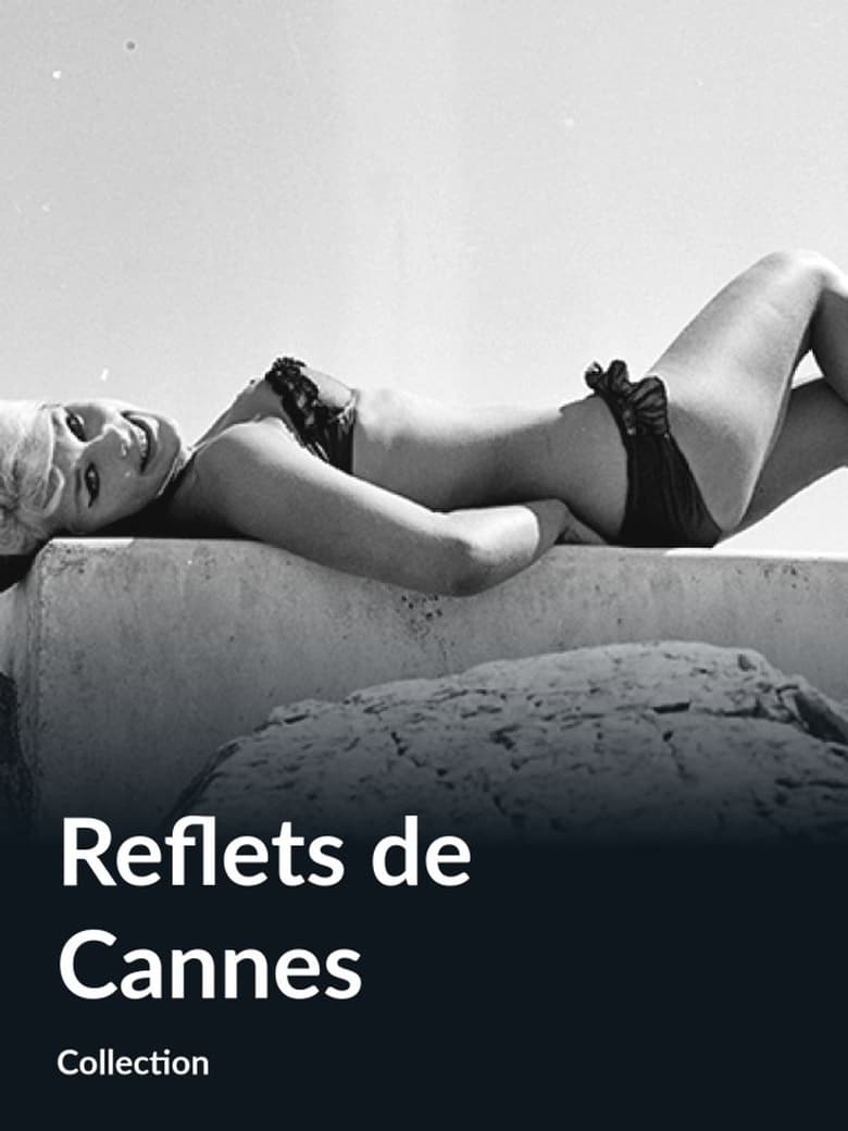 Poster of Reflets de Cannes