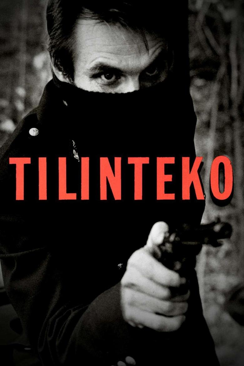 Poster of Tilinteko