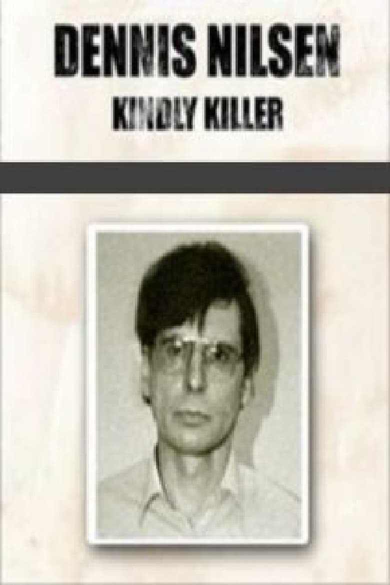 Poster of Dennis Nilsen: In Love with Death