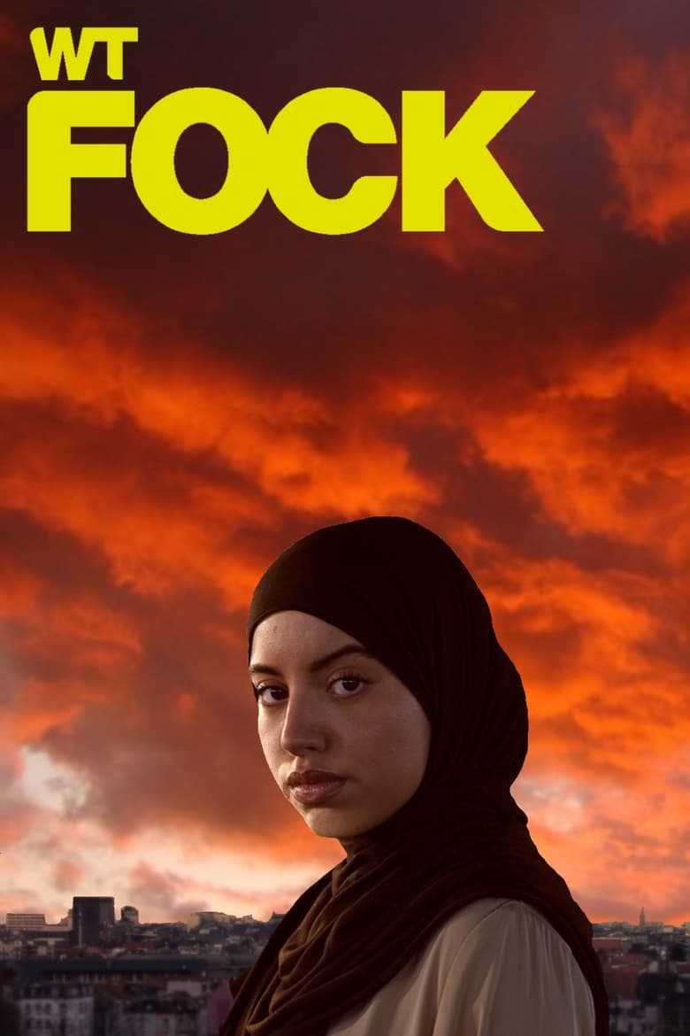 Poster of Cast and Crew in WtFOCK - Season 5 - Episode 3 - Muslims are with Muslims, that's just the way it is.