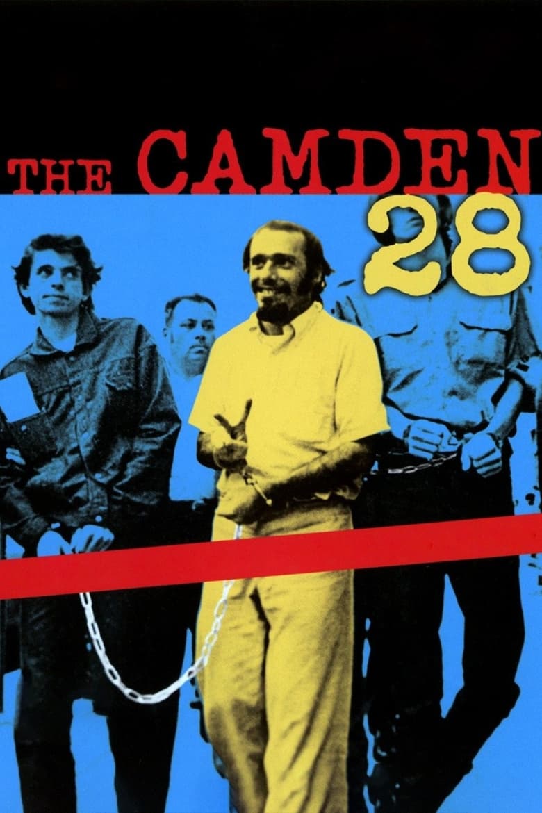 Poster of The Camden 28