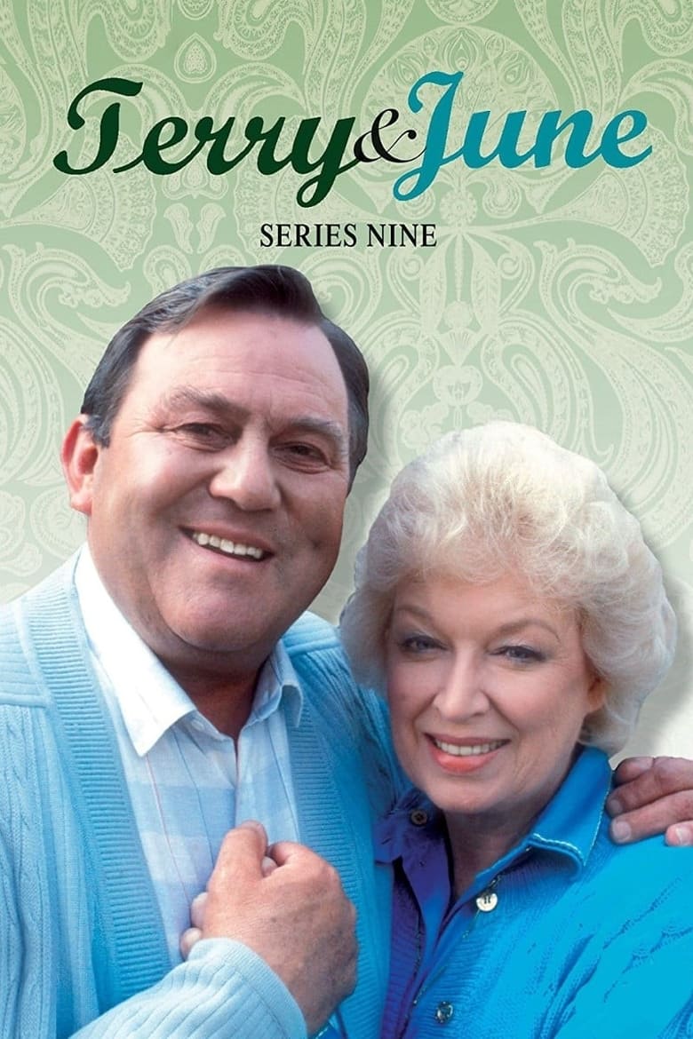 Poster of Episodes in Terry And June - Season 9 - Season 9