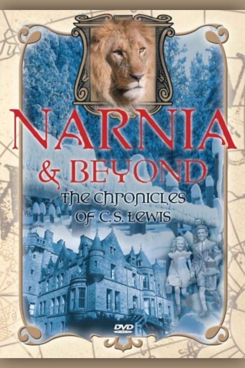 Poster of Narnia & Beyond: Chronicles of C.S. Lewis