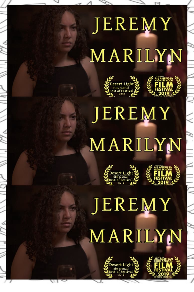 Poster of JEREMY MARILYN