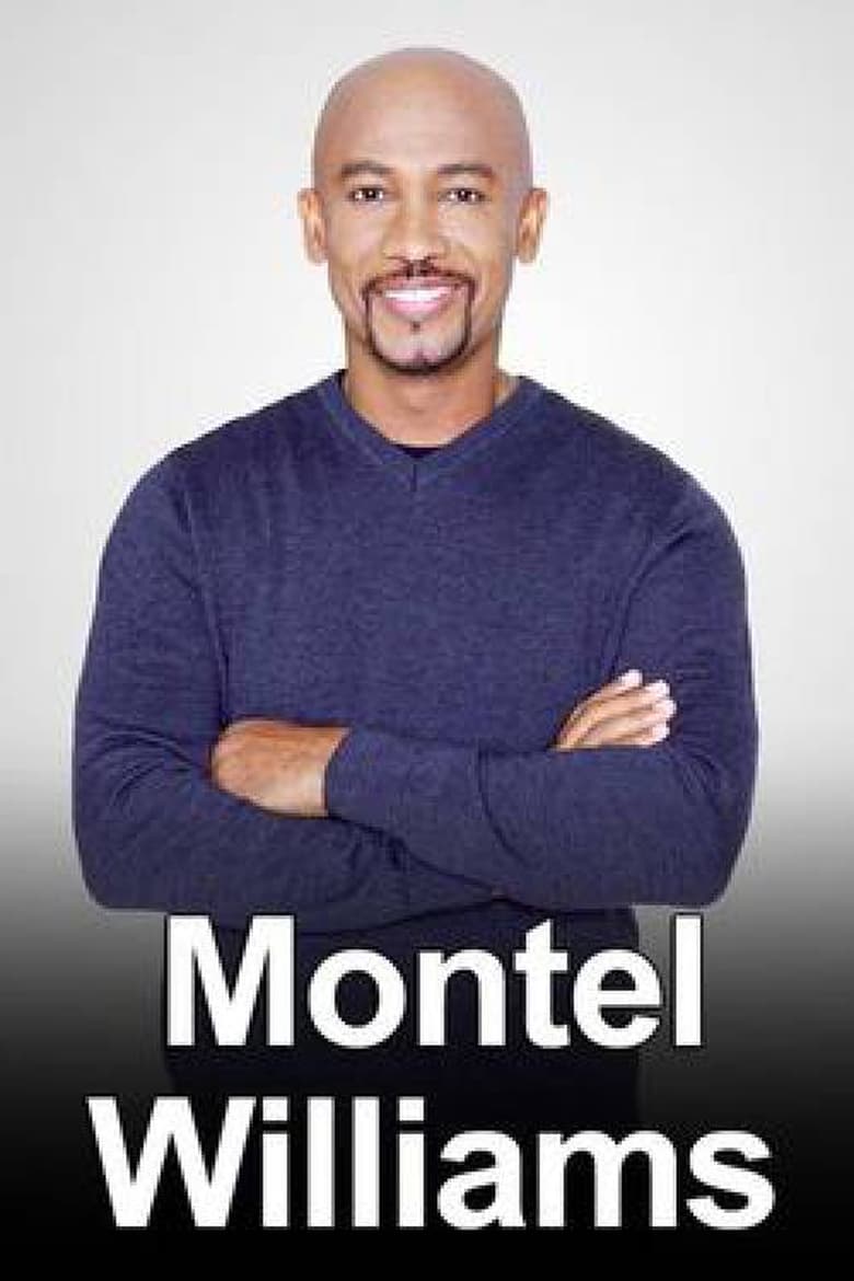 Poster of The Montel Williams Show