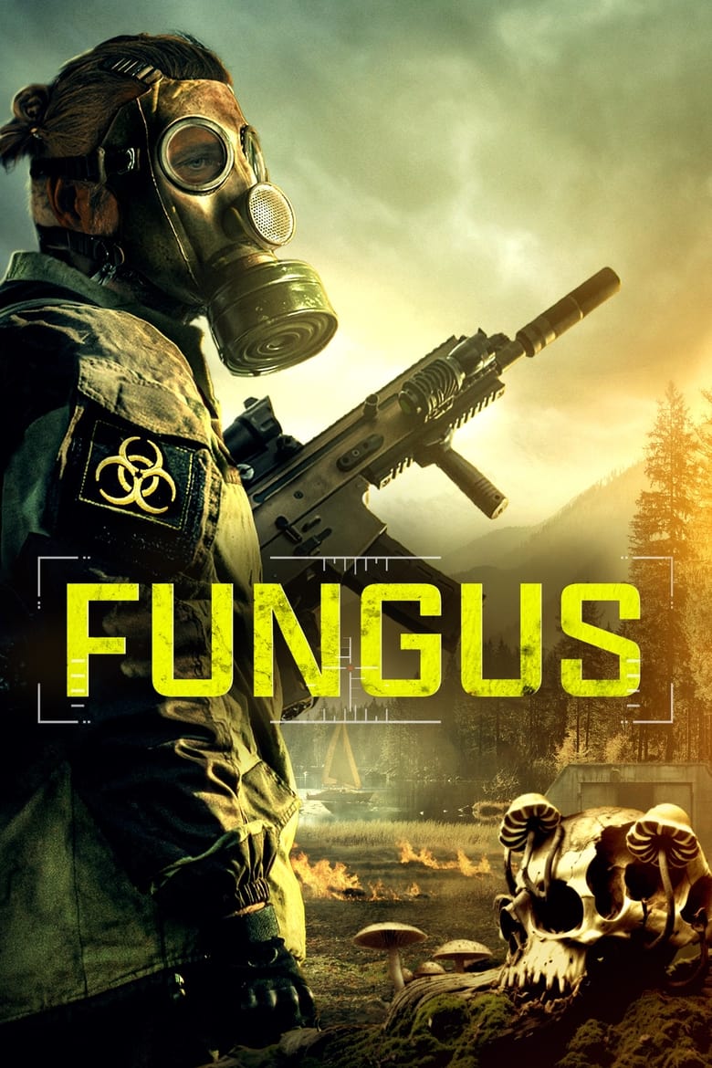 Poster of Fungus